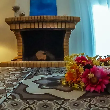 منزل ريفي Peace And Quiet In Perachora لوتراكي